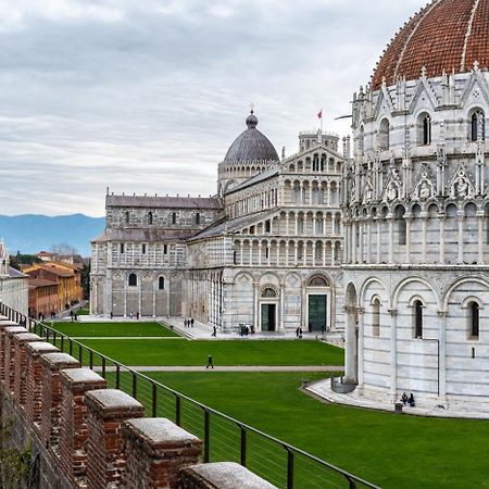 Pisa Art Apartment 外观 照片