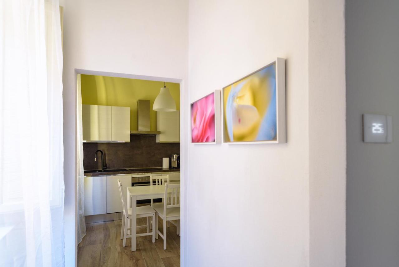 Pisa Art Apartment 外观 照片