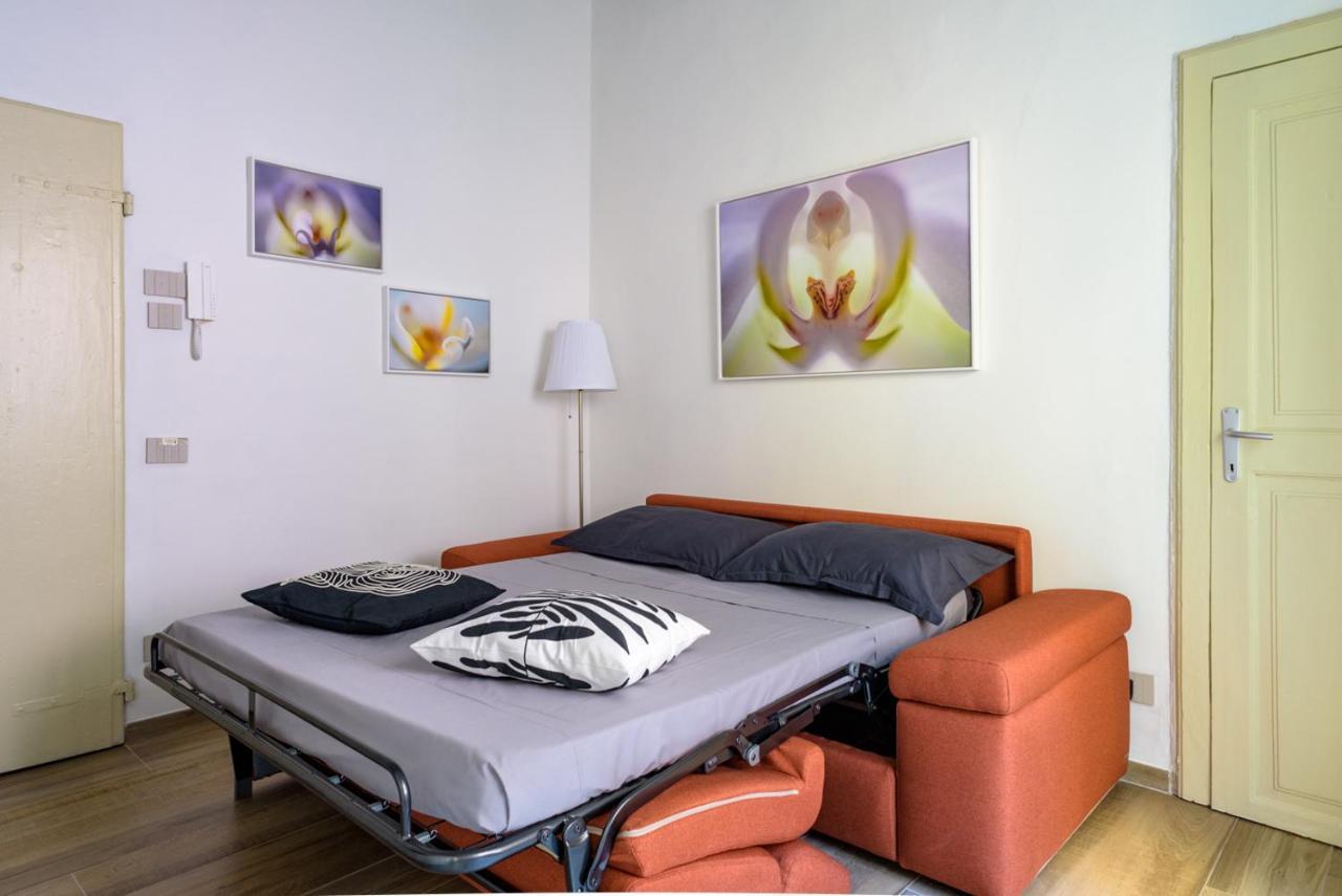 Pisa Art Apartment 外观 照片