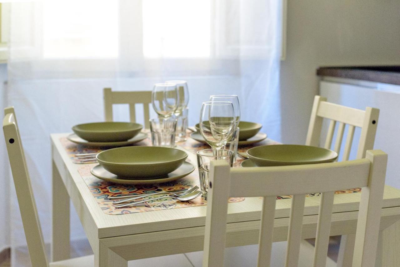 Pisa Art Apartment 外观 照片