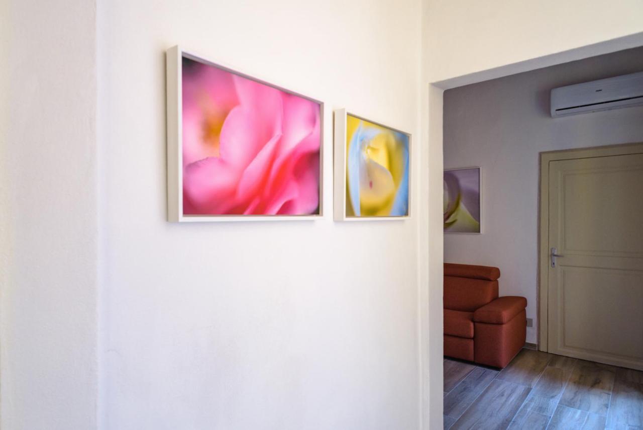 Pisa Art Apartment 外观 照片