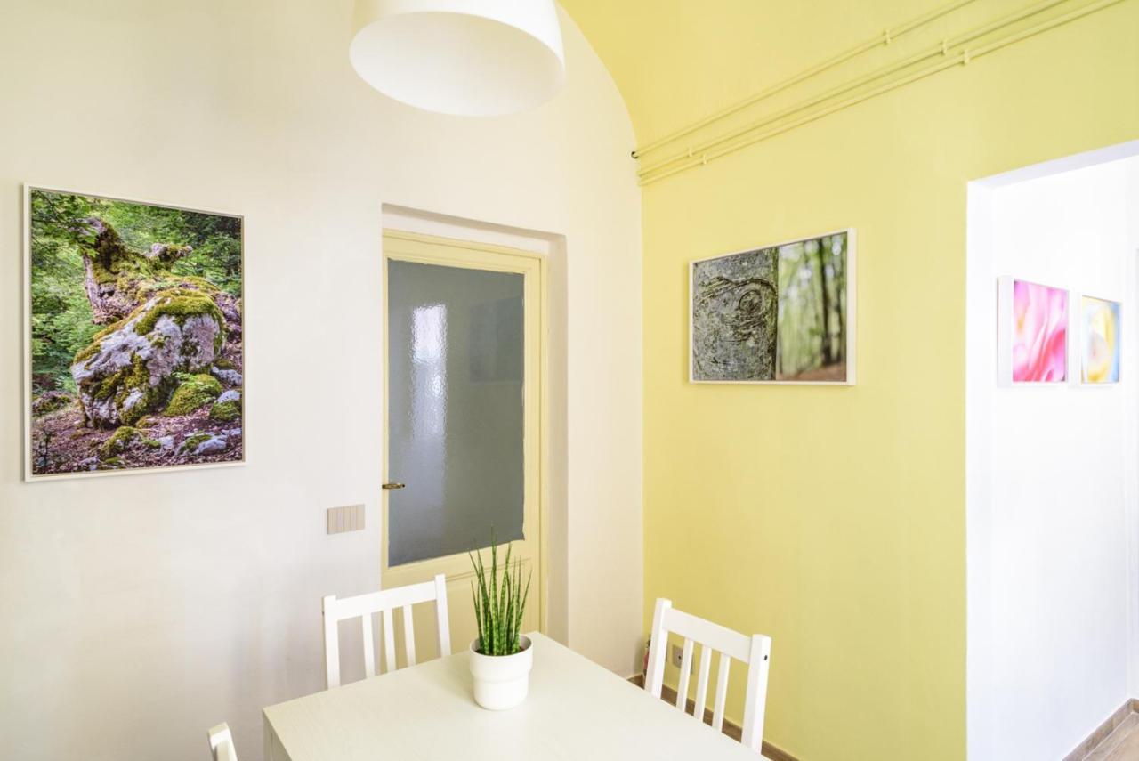 Pisa Art Apartment 外观 照片