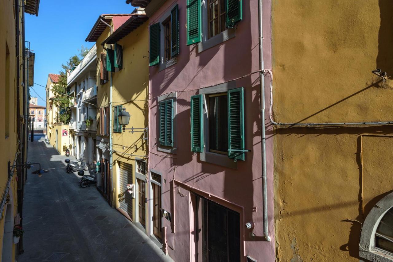Pisa Art Apartment 外观 照片