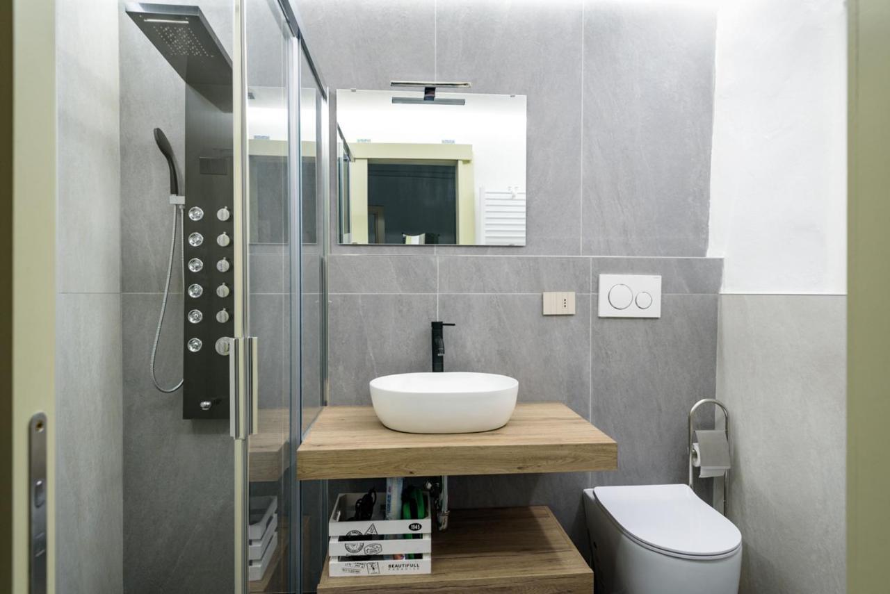 Pisa Art Apartment 外观 照片