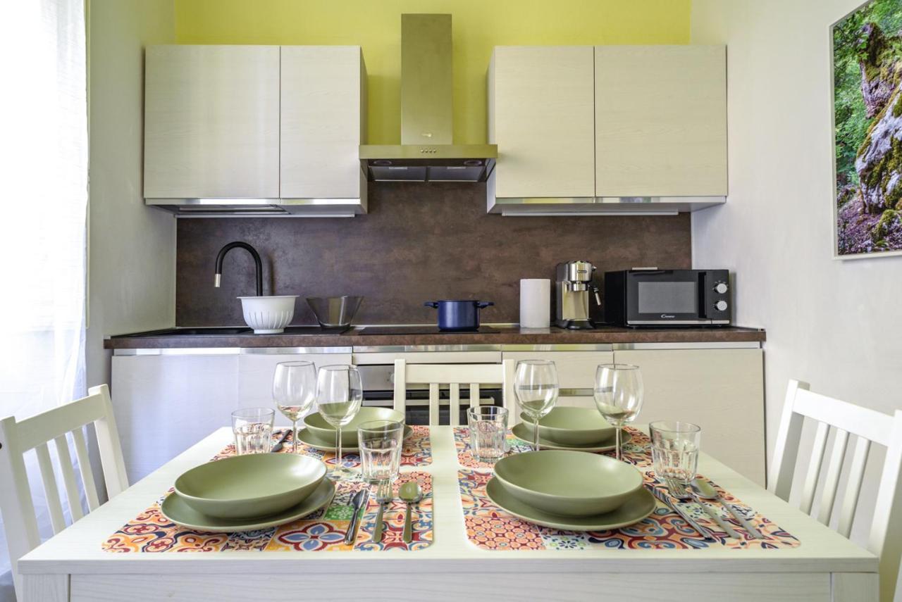 Pisa Art Apartment 外观 照片