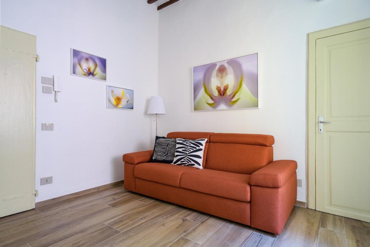 Pisa Art Apartment 外观 照片