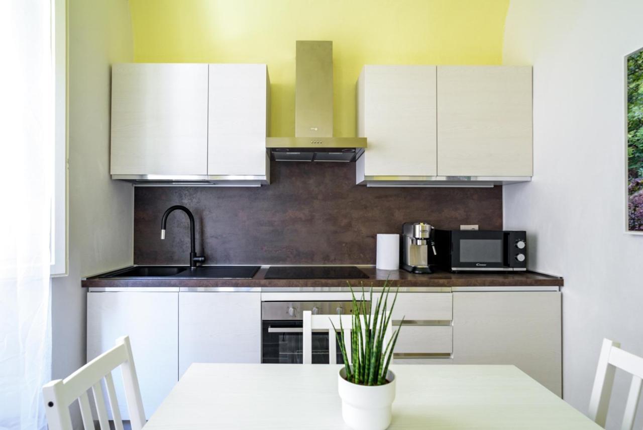 Pisa Art Apartment 外观 照片