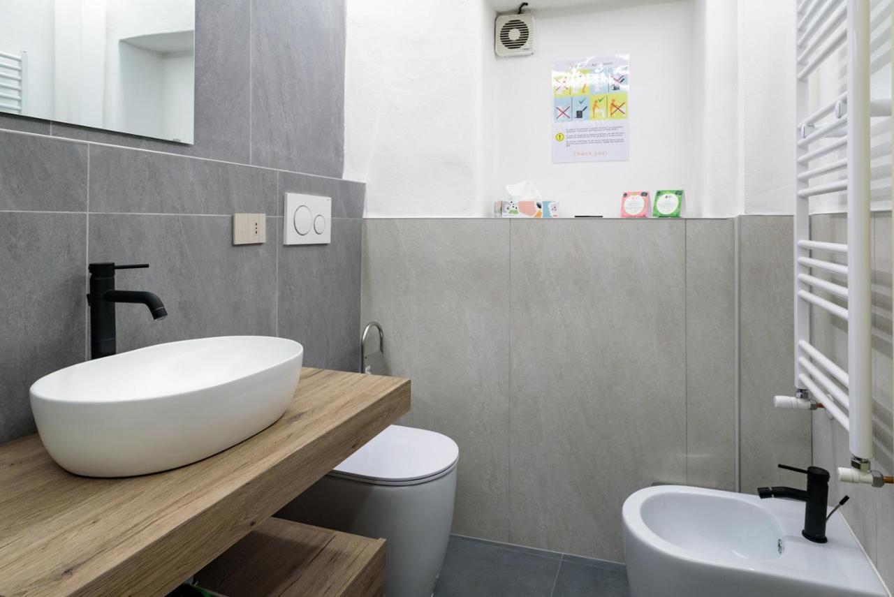 Pisa Art Apartment 外观 照片