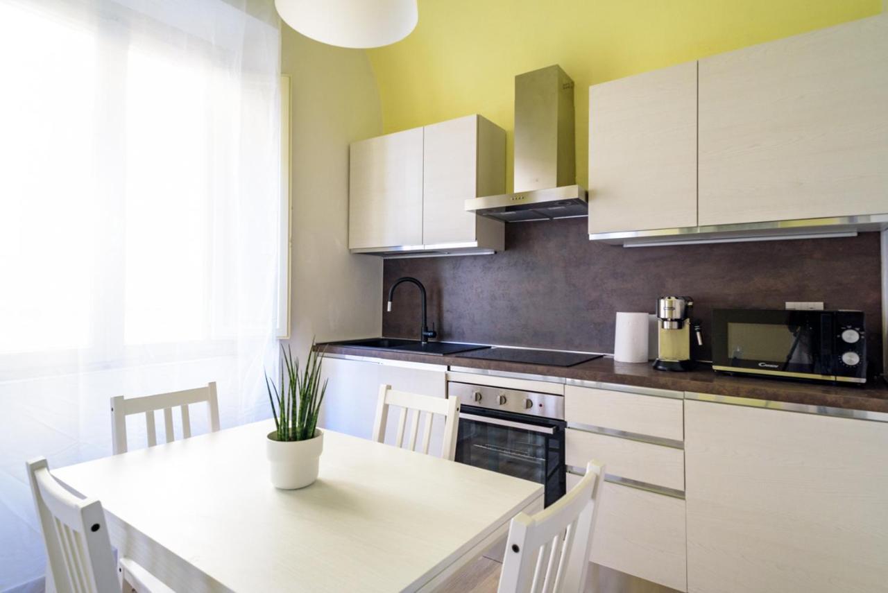 Pisa Art Apartment 外观 照片