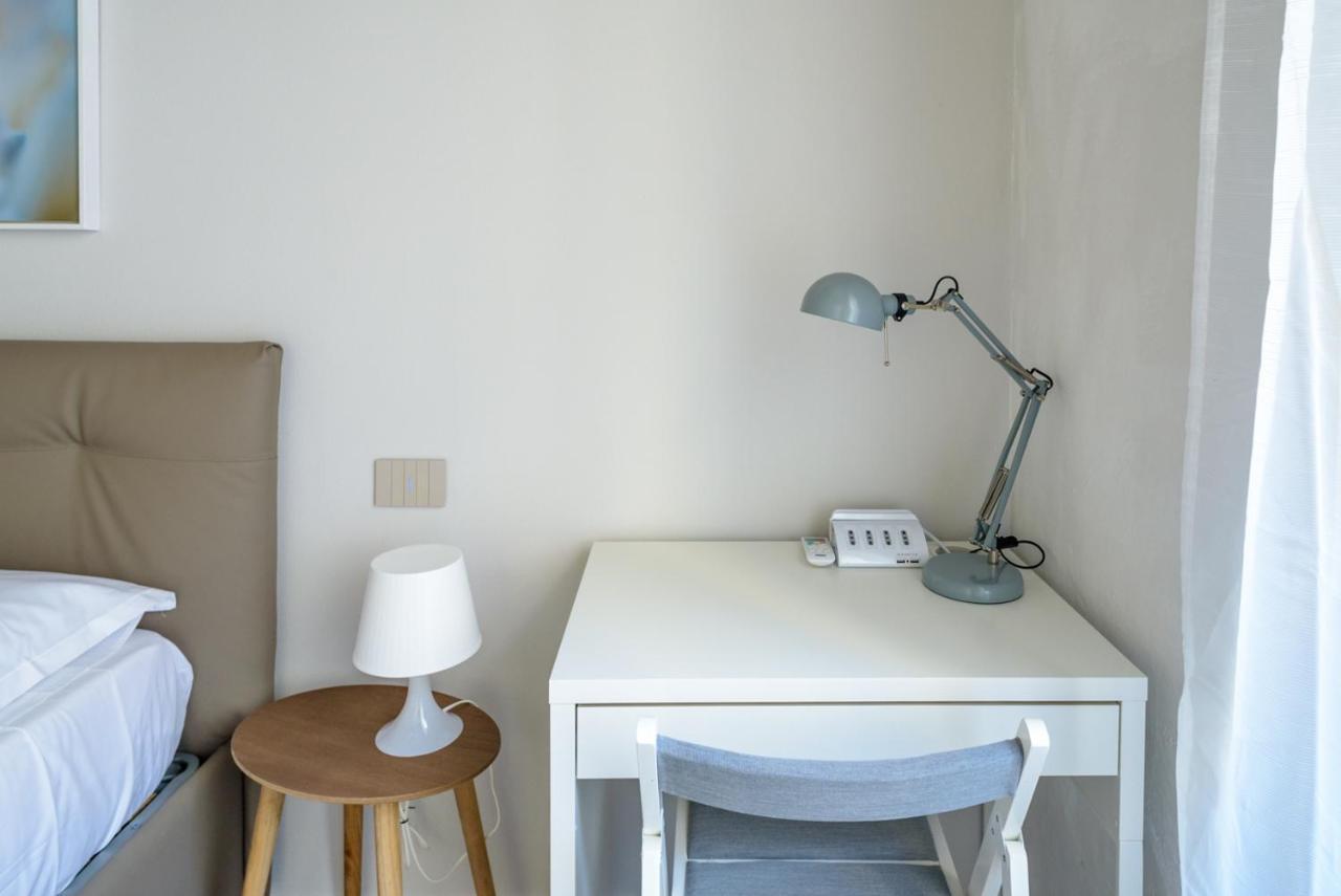Pisa Art Apartment 外观 照片