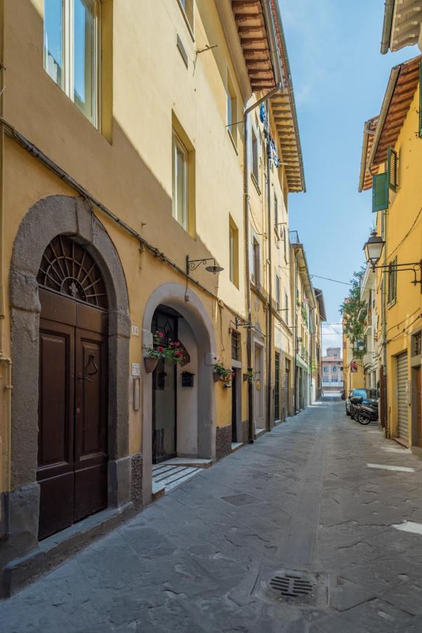 Pisa Art Apartment 外观 照片