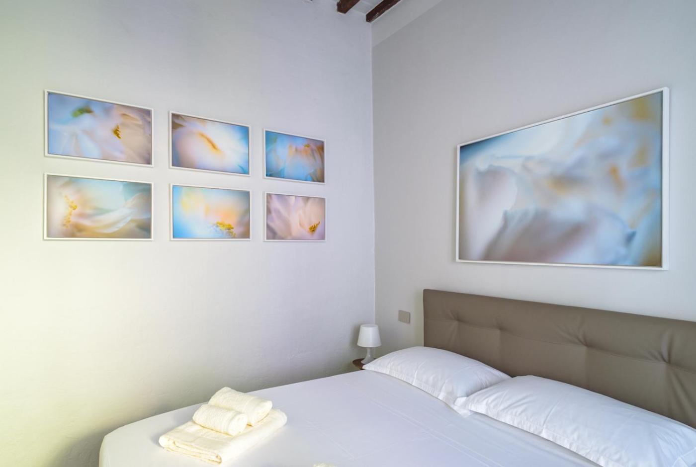 Pisa Art Apartment 外观 照片