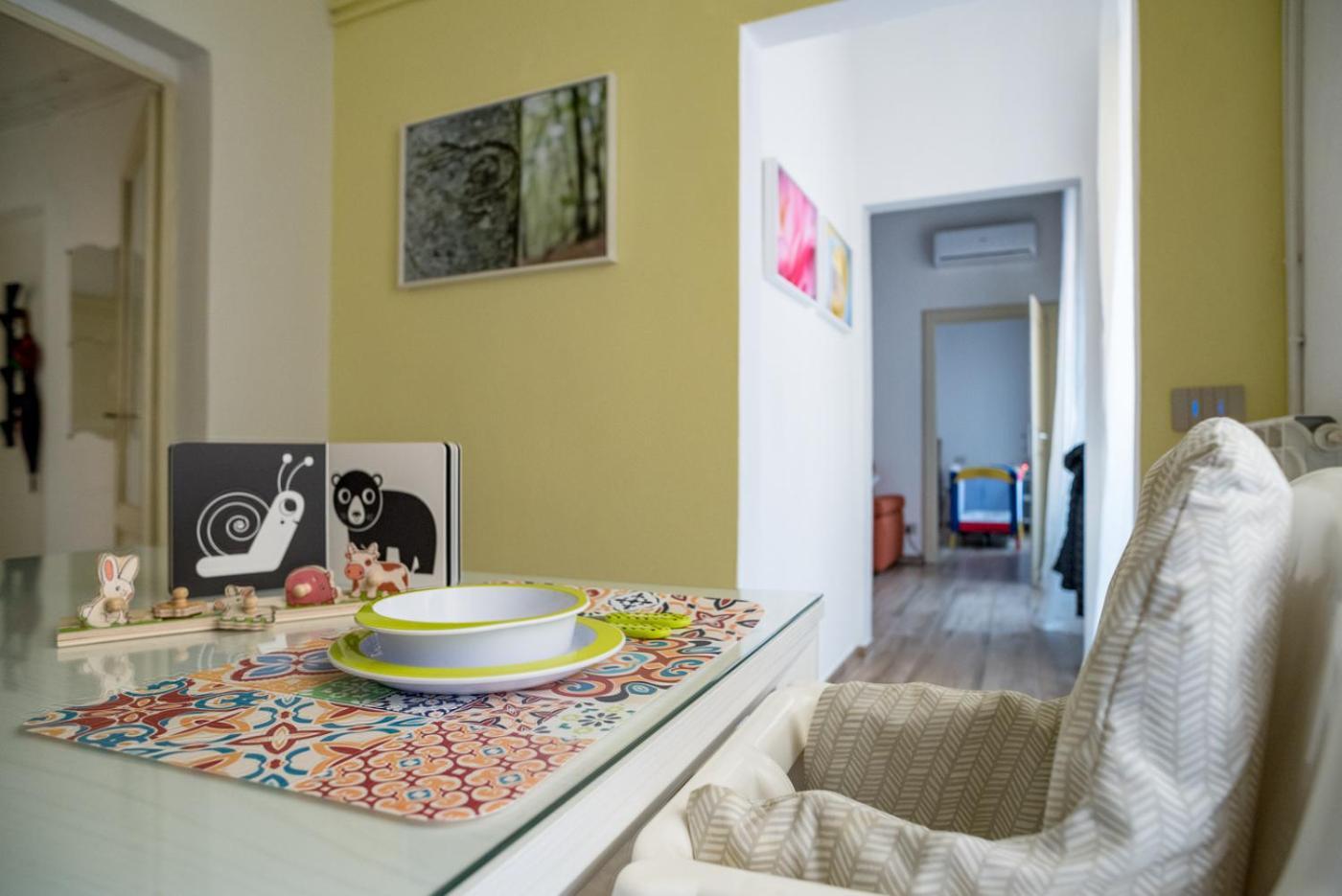 Pisa Art Apartment 外观 照片