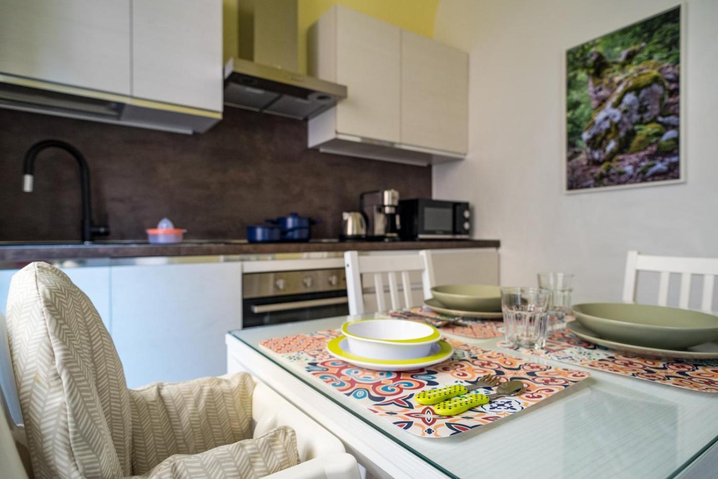 Pisa Art Apartment 外观 照片